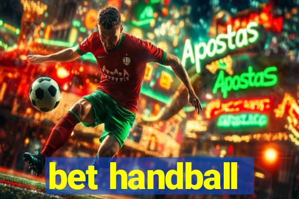 bet handball